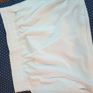 DSG Mid rise Stride Skirt size med
